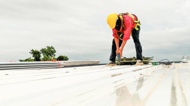 Best Commercial Roofing Services  in Birmingham, AL